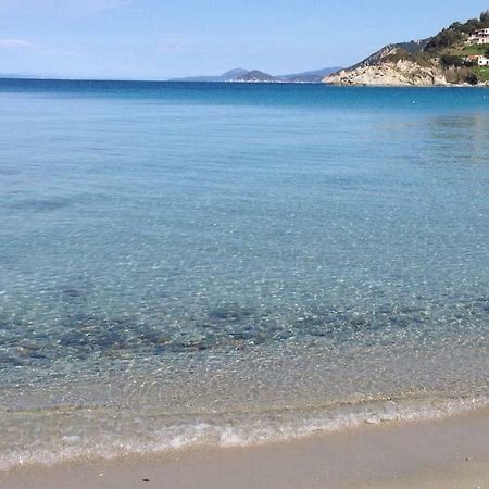 B&B Hotel Il Veliero - La Vela Del Veliero Sant'Andrea  Bagian luar foto