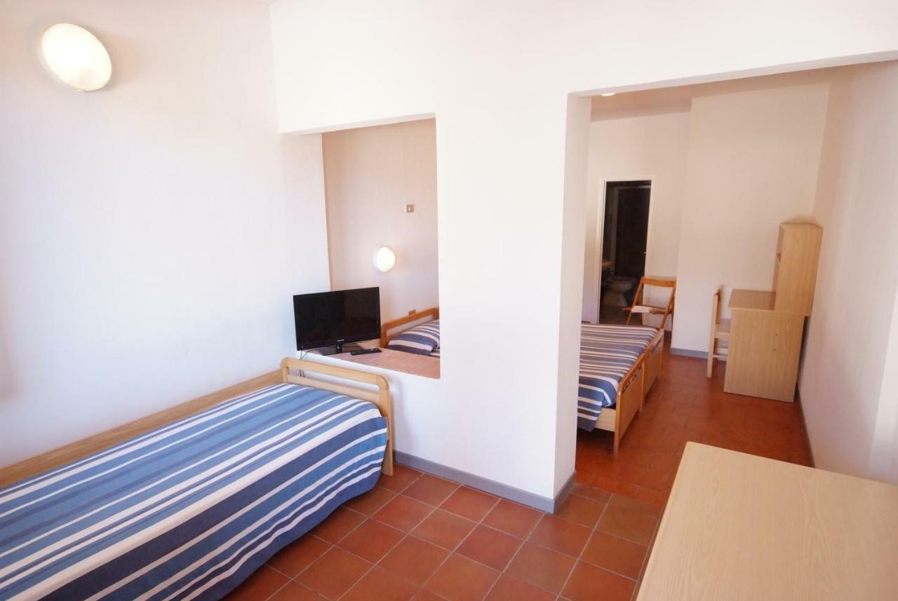 B&B Hotel Il Veliero - La Vela Del Veliero Sant'Andrea  Bagian luar foto