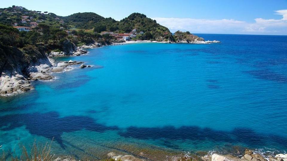 B&B Hotel Il Veliero - La Vela Del Veliero Sant'Andrea  Bagian luar foto