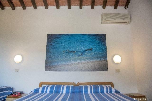 B&B Hotel Il Veliero - La Vela Del Veliero Sant'Andrea  Bagian luar foto